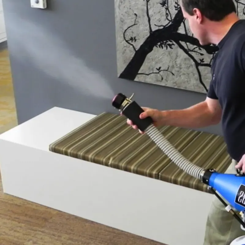 Professional Odor Removal in Finney County, KS